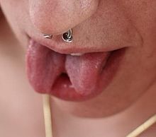 Tongue Splitting