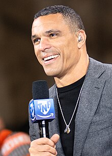 Tony Gonzalez