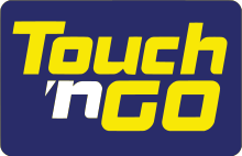 Touch 'n Go eWallet
