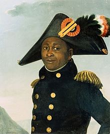 Toussaint Louverture