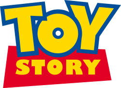 The Toy Story Trilogy