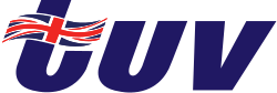 Traditional Unionist Voice (TUV)
