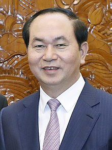 Tran Dai Quang