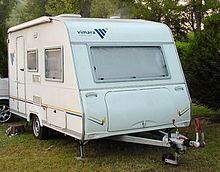 Travel Trailers