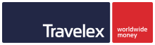 Travelex Currency Converter