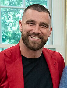 Travis Kelce