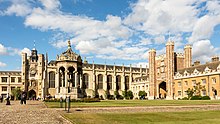 Trinity College