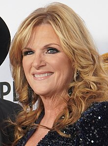 Trisha Yearwood