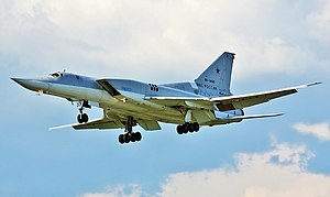 Tupolev Tu-22M