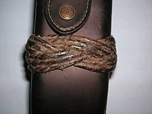 Turk's Head Knot