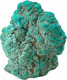 Persian Turquoise