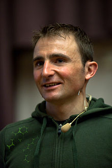 Ueli Steck