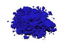 Ultramarine