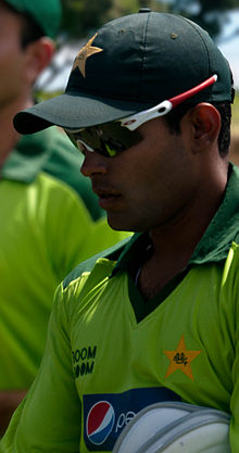 Umar Akmal