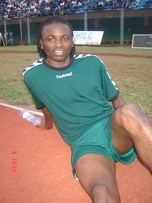 Umaru Bangura