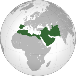 Umayyad Caliphate