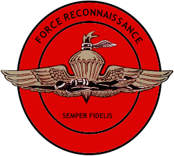 Marine Corps Recon