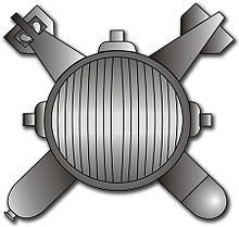 Navy Explosive Ordnance Disposal (EOD)