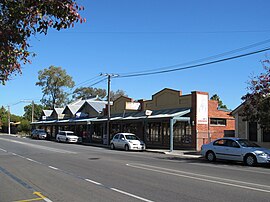 Unley