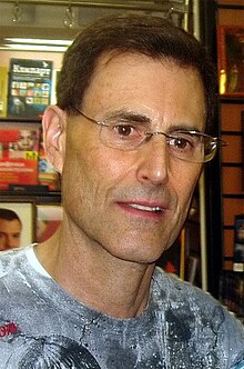 Uri Geller