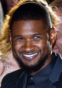 Usher