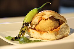 Vada Pav