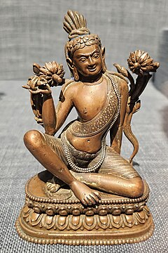 Vajrapani