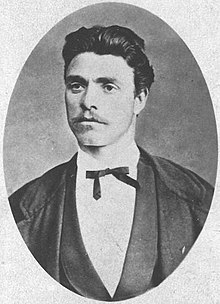 Vasil Levski