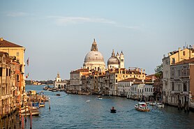 Venice, Italy