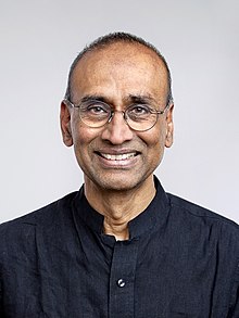 Venkatraman Ramakrishnan