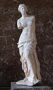 Venus de Milo