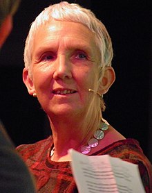 Vera Stanhope