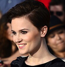 Veronica Roth