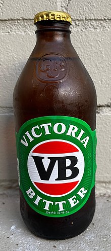 Victoria Bitter