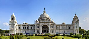 Victoria Memorial