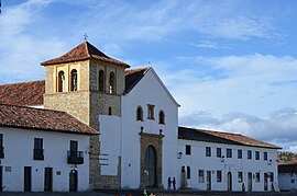 Villa de Leyva