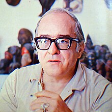 Vinícius de Moraes