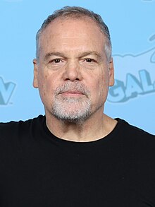 Vincent D'Onofrio