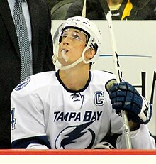 Vincent Lecavalier