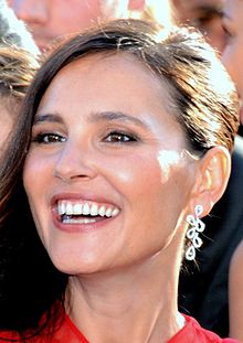 Virginie Ledoyen