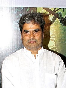 Vishal Bhardwaj