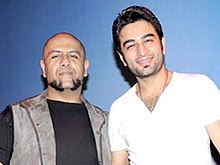 Vishal-Shekhar