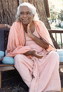 Swami Vishnudevananda