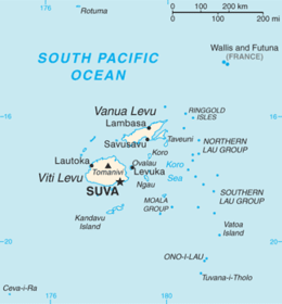 Viti Levu