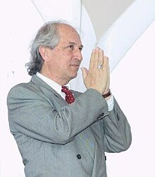 Vittorio Storaro