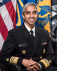 Dr. Vivek Murthy