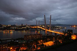 Vladivostok