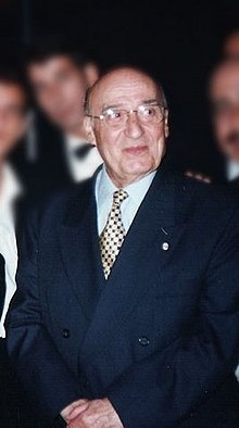 Wadih El Safi