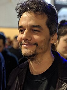 Wagner Moura