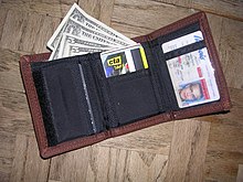 Wallet